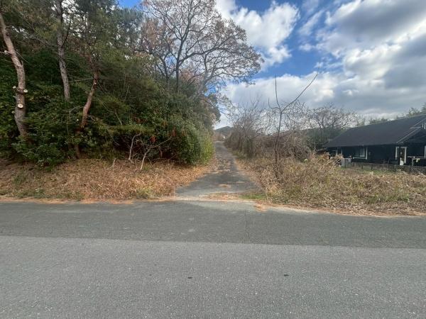 宗像市江口土地のその他現地画像