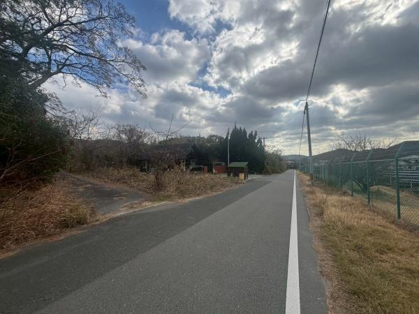 宗像市江口土地のその他現地画像