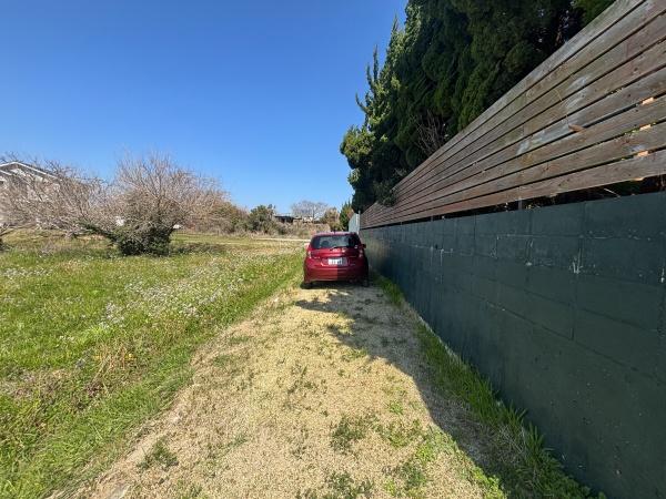 福岡県糸島市志摩芥屋土地のその他現地画像