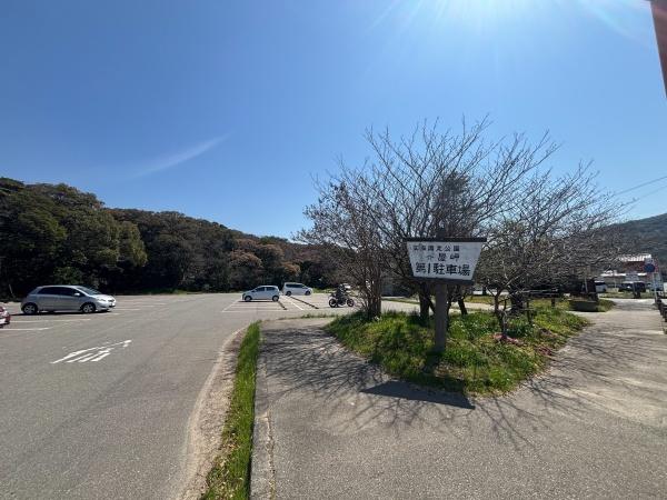 福岡県糸島市志摩芥屋土地のその他現地画像