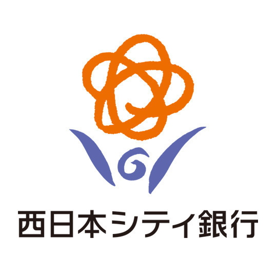 福岡県筑紫野市美しが丘南6丁目戸建の銀行画像