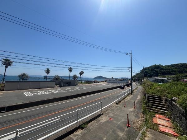 福岡市西区大字小田土地のその他現地画像