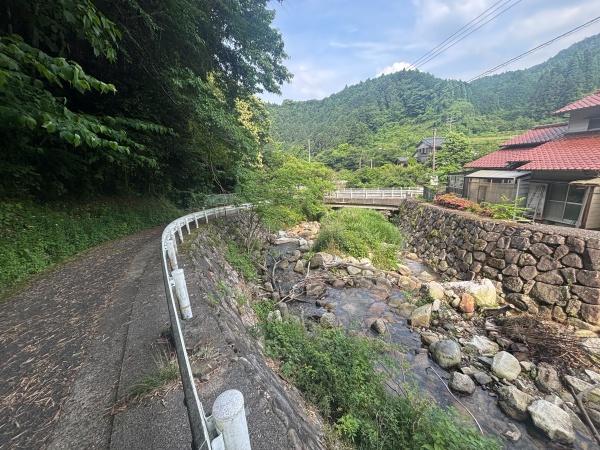 福岡市早良区大字飯場土地のその他現地画像