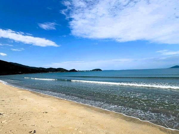 糸島市二丈深江土地のその他現地画像
