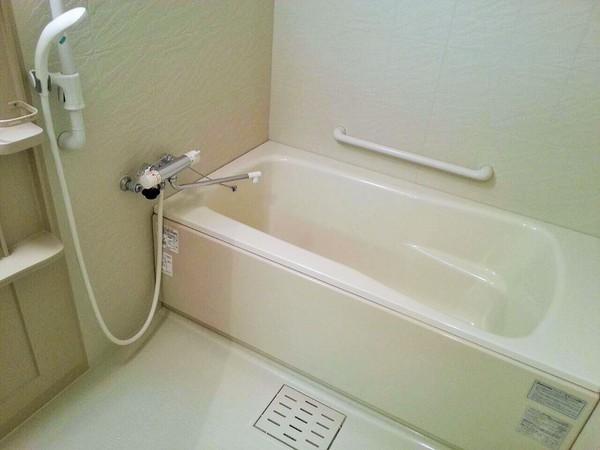 キャメロットリブのバス画像