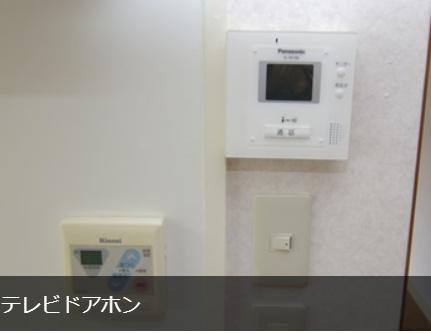 ホワイトエクセルのその他設備画像