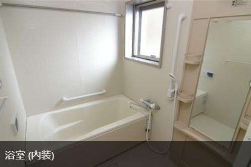 キャメロットリブのバス画像