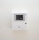 第二堤ハイツのその他設備画像