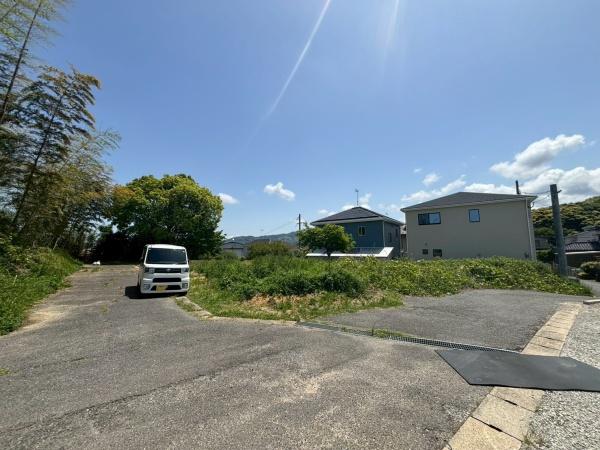 糸島市有田中央1丁目土地のその他画像