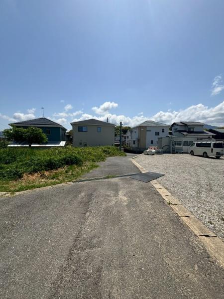 糸島市有田中央1丁目土地のその他画像