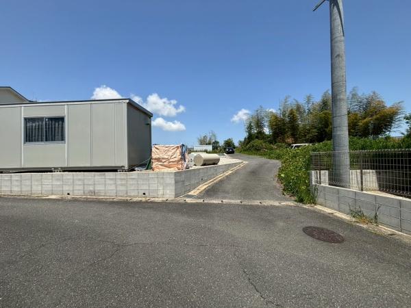 糸島市有田中央1丁目土地のその他画像