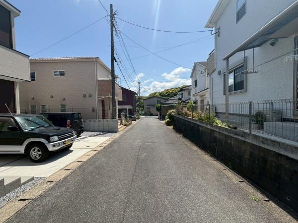 糸島市有田中央1丁目土地のその他画像