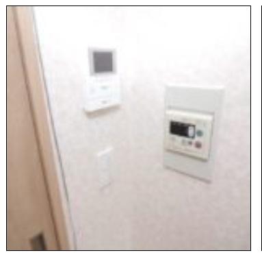 シティハイツ樋井川のその他設備画像
