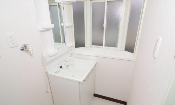 ドリームライフの洗面台・洗面所画像