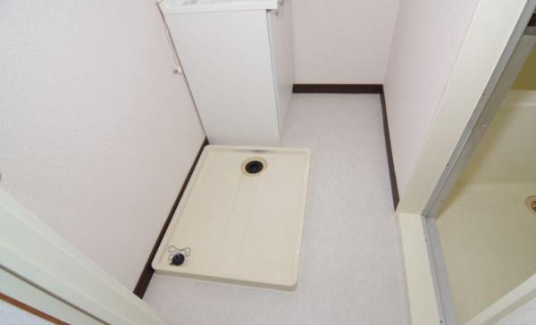 ドリームライフの洗面台・洗面所画像