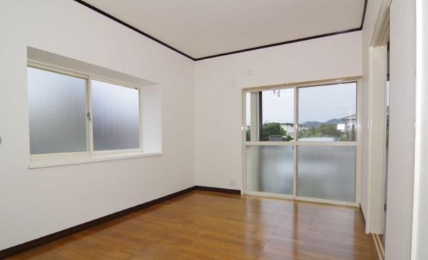 ドリームライフの洋室画像