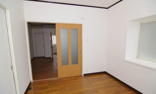 ドリームライフの洋室画像