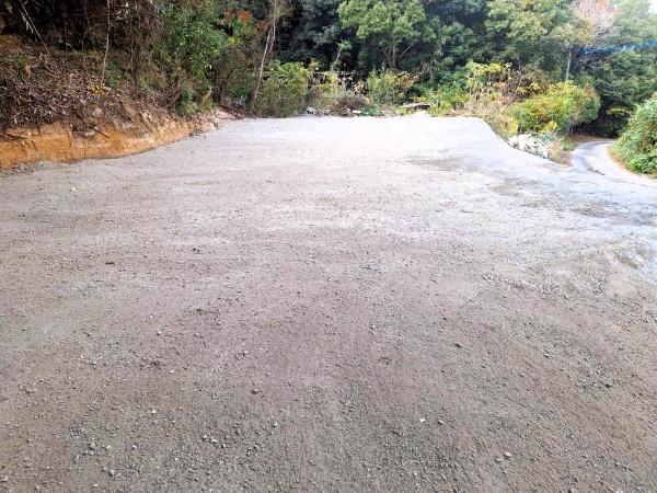 西区今宿上ノ原土地のその他画像