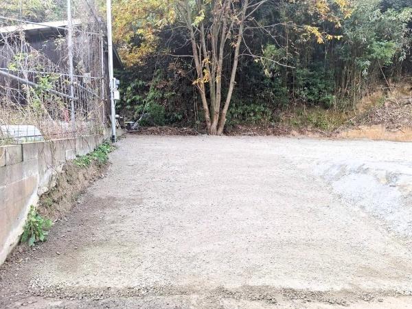 西区今宿上ノ原土地のその他画像