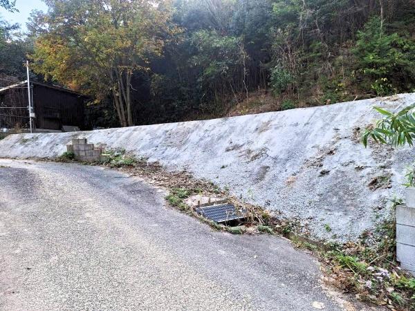 西区今宿上ノ原土地のその他画像