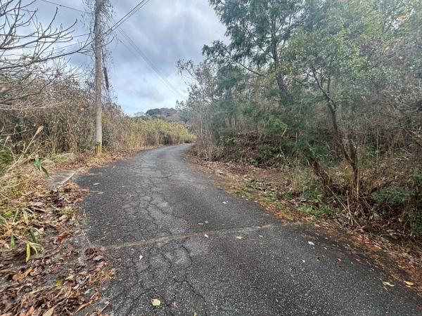 西区今宿上ノ原土地のその他画像