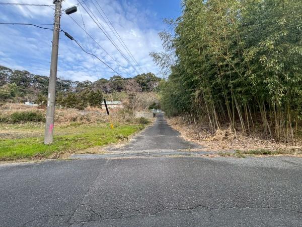 糸島市志摩馬場貸地のその他画像