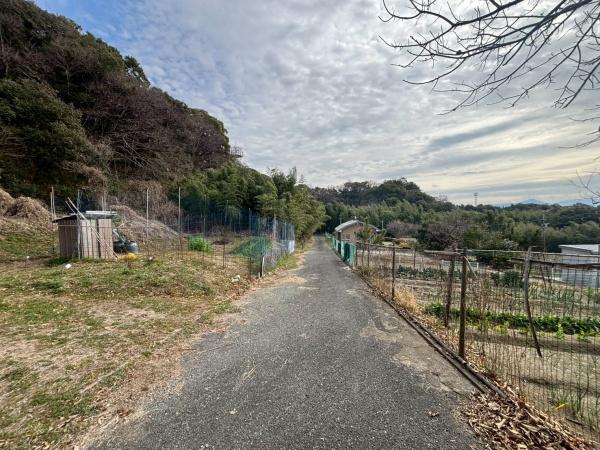 糸島市志摩馬場貸地のその他画像