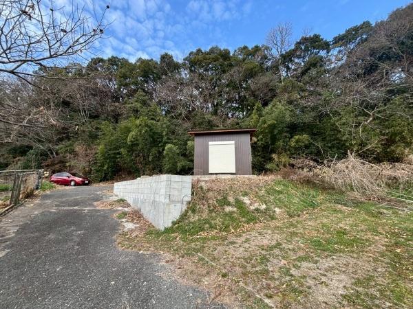 糸島市志摩馬場貸地のその他画像