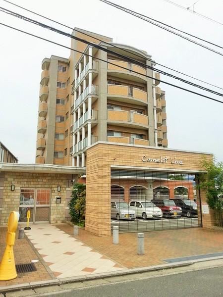 キャメロットリブのその他画像