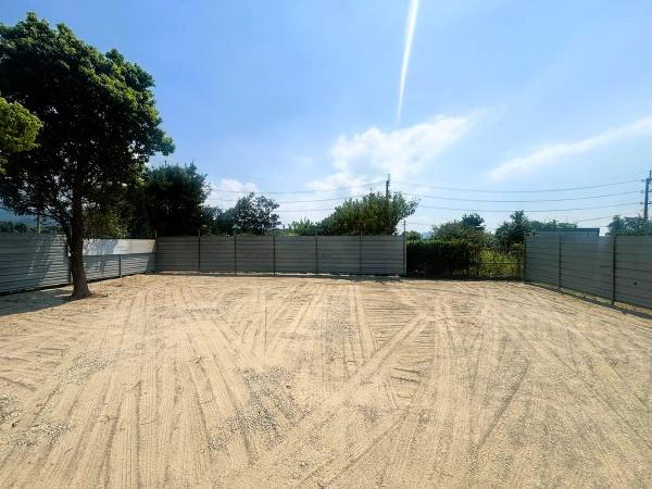 福津市上西郷貸地のその他画像