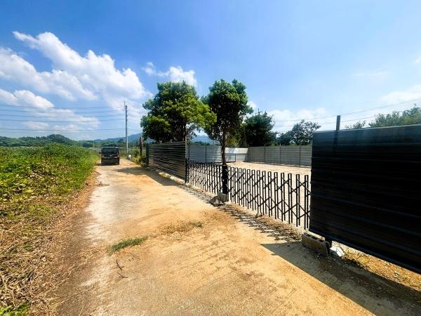 福津市上西郷貸地のその他画像
