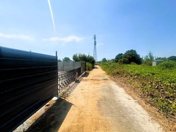 福津市上西郷貸地のその他画像