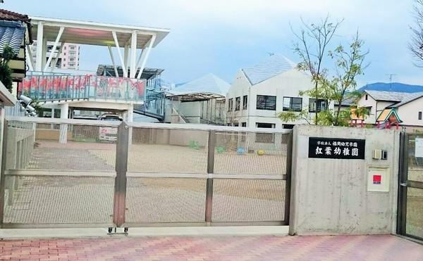 ウェルシーライフの幼稚園・保育園画像