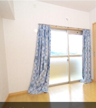 キャメロットリブの洋室画像