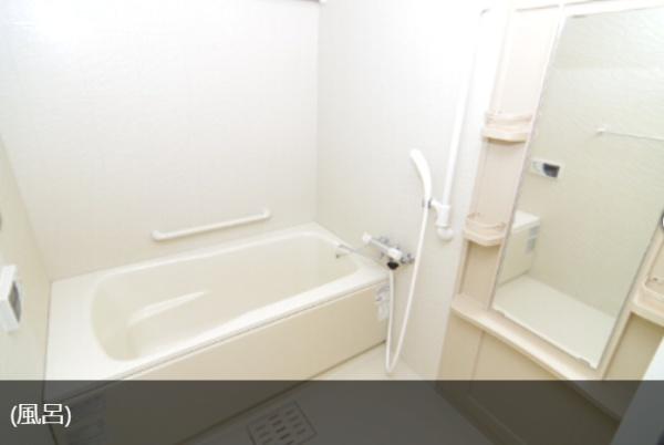 キャメロットリブのバス画像