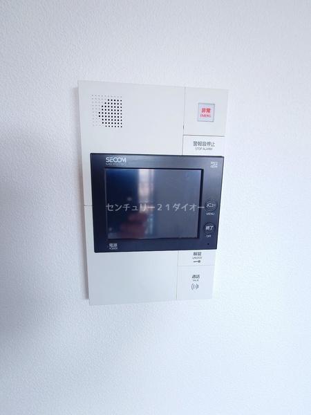 レックスハイム志津のその他設備画像