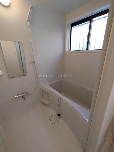 ハイツ東小岩のバス画像