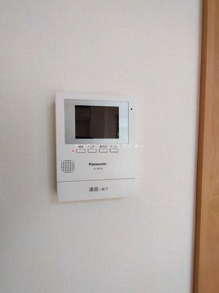 ハイツ東小岩のその他設備画像