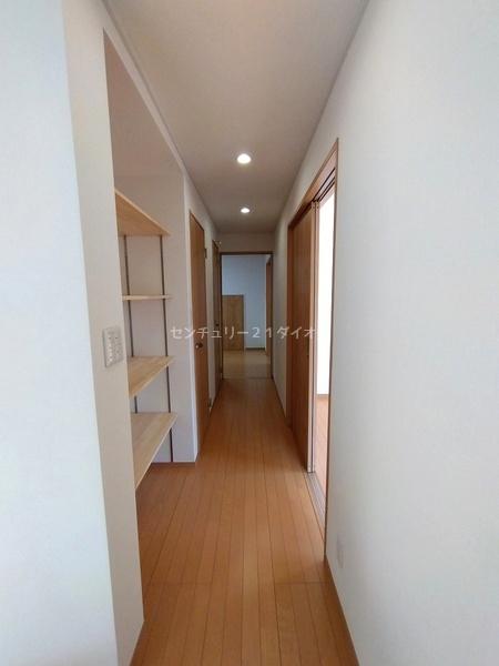 ハイツ東小岩のその他内観画像