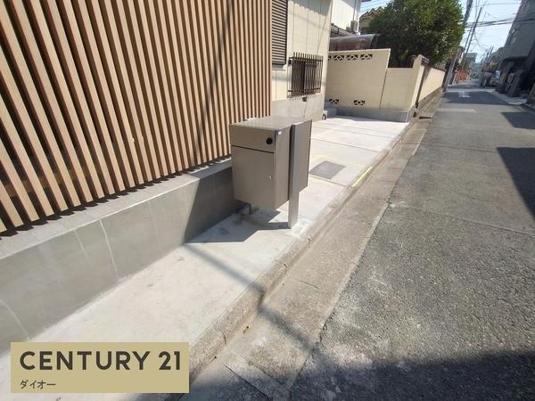 ハイツ東小岩のその他画像