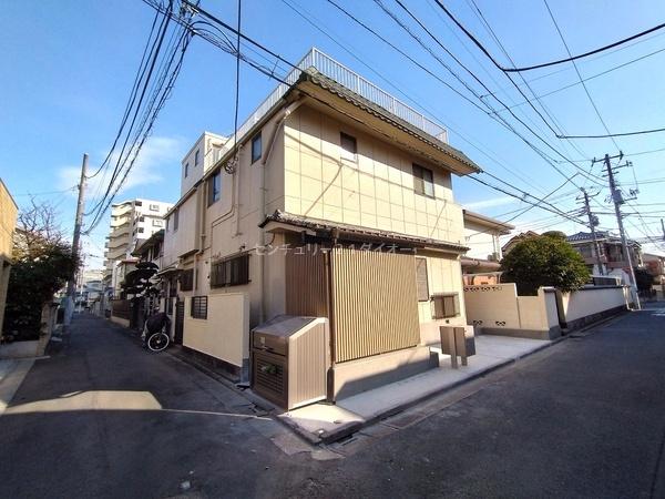 ハイツ東小岩のその他画像