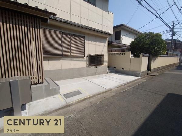 ハイツ東小岩のその他画像