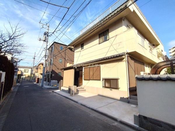 ハイツ東小岩のその他画像