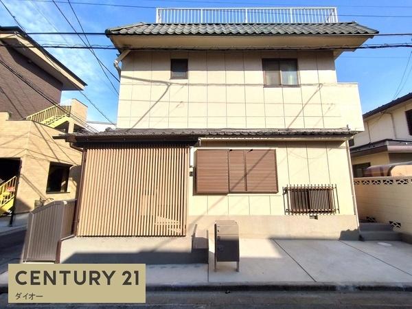 ハイツ東小岩 ハイツ