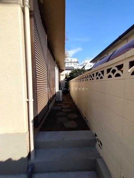 ハイツ東小岩のその他画像