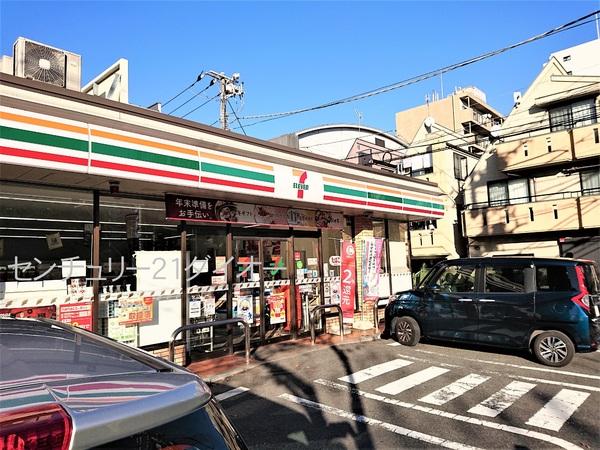 アビタシオン温井のコンビニ画像