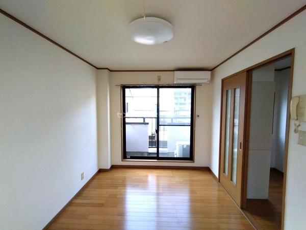 アビタシオン温井の洋室画像