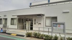 メゾン堀切の図書館画像