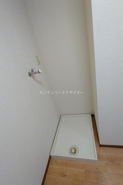 メゾン堀切のその他設備画像