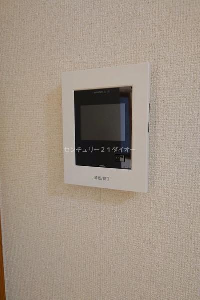 メゾン堀切のその他設備画像